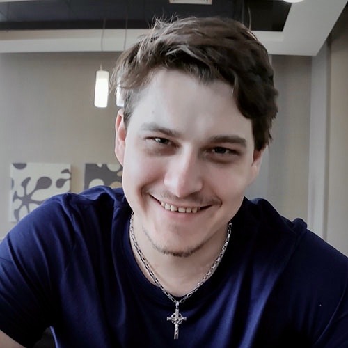 Dominik Němec