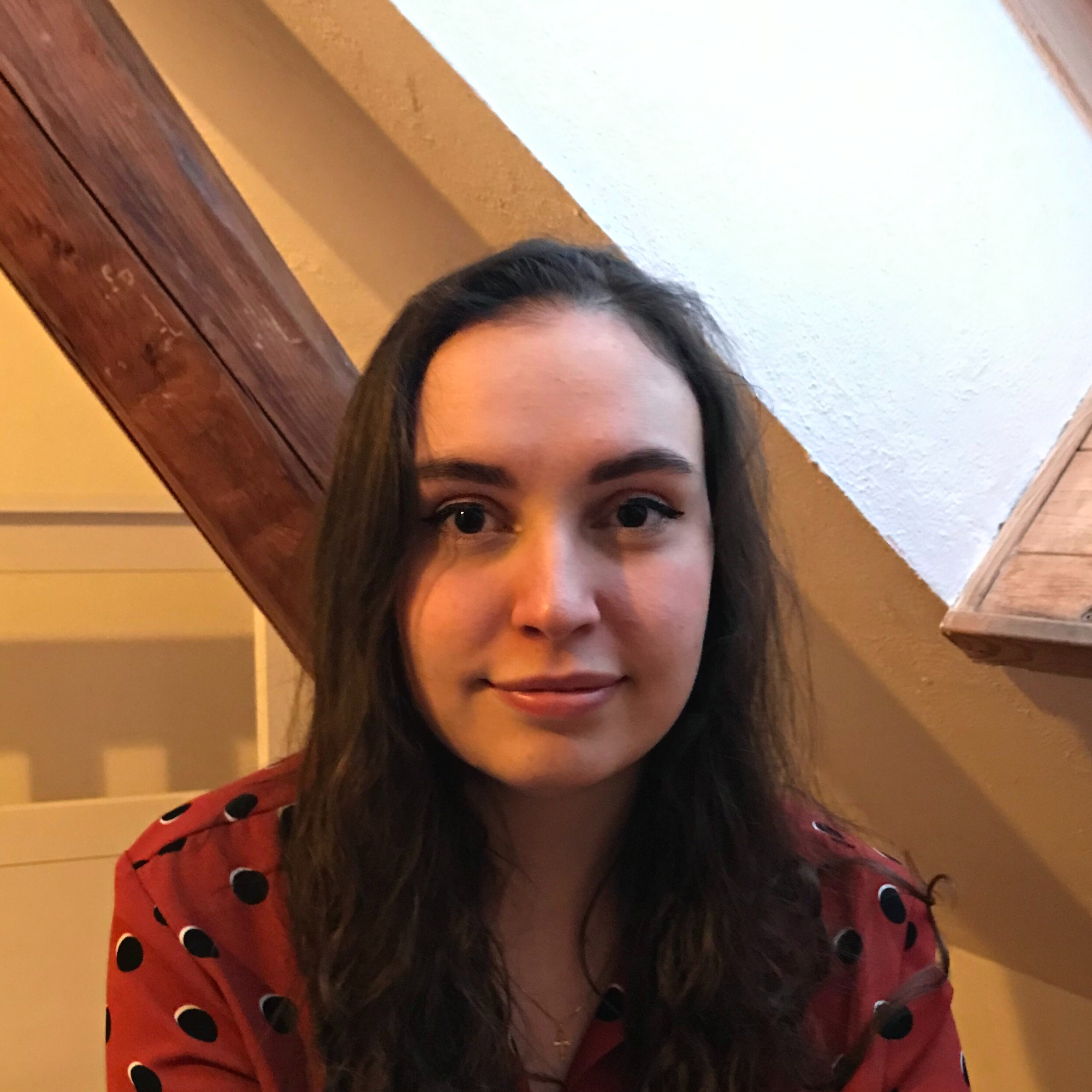 Klára Salcmanová